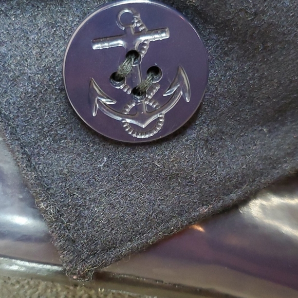 Sperrys ran ankle boots - Picture 3 of 9